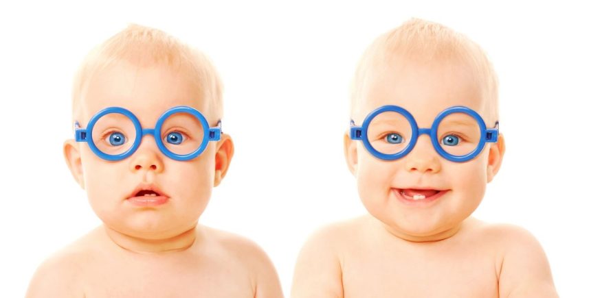 Nature, Nurture, and Identical Twins (with David Bessis)