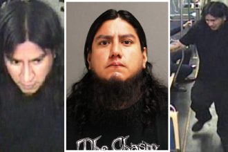 Nearly fatal CTA attack case ends with no prison time for assailant