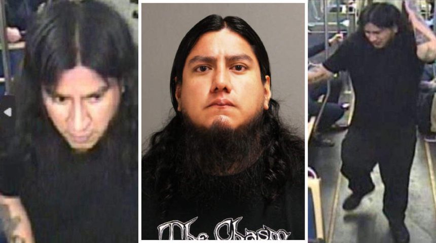 Nearly fatal CTA attack case ends with no prison time for assailant