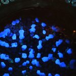 Negative Energy ‘Ghosts’ Flashing in Space Could Reveal New Physics : ScienceAlert