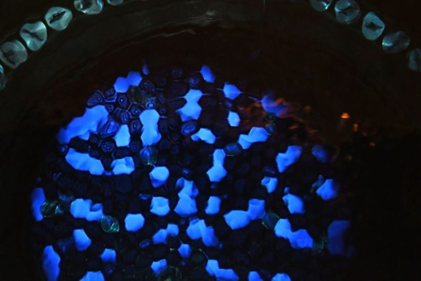 Negative Energy ‘Ghosts’ Flashing in Space Could Reveal New Physics : ScienceAlert