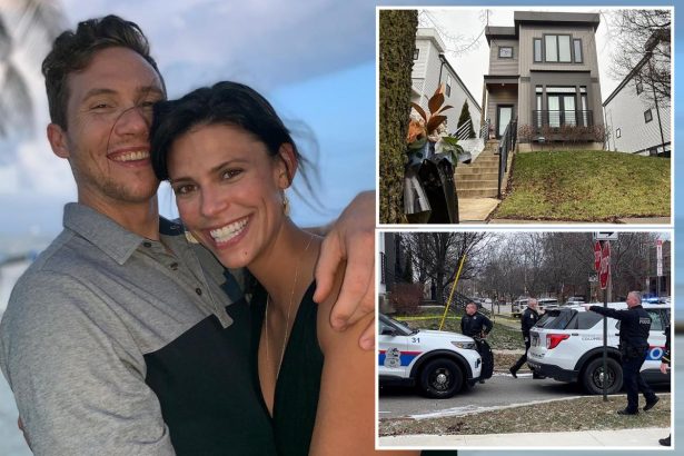 Neighbor of slain Ohio dentist, wife reported stranger ‘banging’ on door just days before mysterious killings