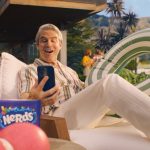 Nerds Hopes Andy Cohen Sweetens Next Super Bowl Commercial