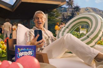 Nerds Hopes Andy Cohen Sweetens Next Super Bowl Commercial