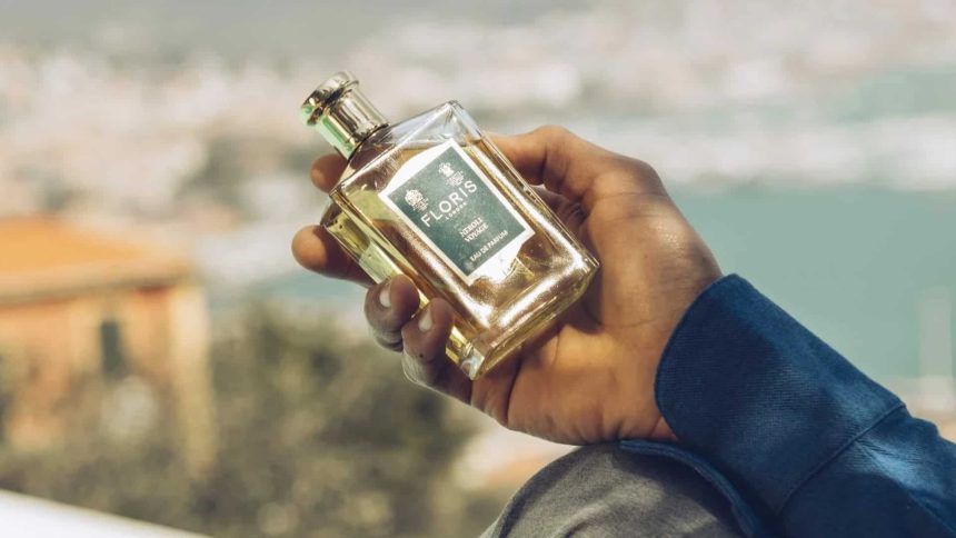 Our 13 Favorite Neroli Men’s Colognes for a Polished Scent