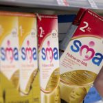 Nestlé risks SFr1bn sales hit from infant formula recall