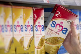 Nestlé risks SFr1bn sales hit from infant formula recall
