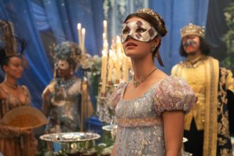 Netflix 2026 TV Series Premieres