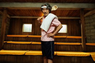 Netflix Japan Unveils Details of 2026 Slate, Forges MAPPA Partnership