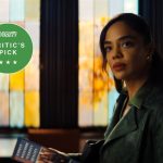 Netflix Murder Mystery Is Bonkers