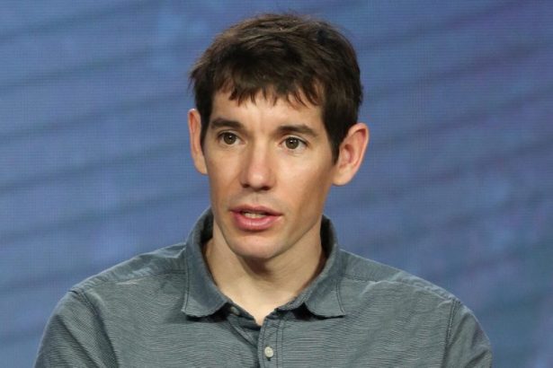 Netflix Postpones Alex Honnold ‘Skyscraper Live’ Climb Due to Weather