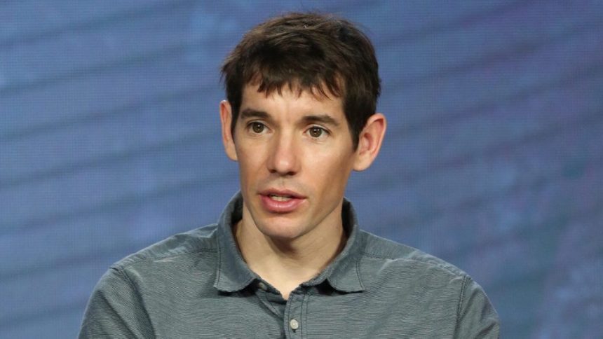 Netflix Postpones Alex Honnold ‘Skyscraper Live’ Climb Due to Weather