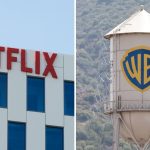 Netflix Prepping All-Cash Bid for Warner Bros. Studios and Streaming