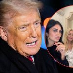 Netflix Reality Stars Accused Of Nearly ‘Stalking’ Trump at Mar-a-Lago