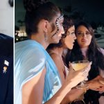 Netflix Star ‘Screamed’ At Trump As Secret Service ‘Removed’ Co-Star