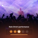 Netflix is rolling out a live voting feature