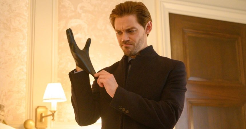 Netflix’s Newest Hit Is This Canceled Mystery Show — Will It Get Another Season?