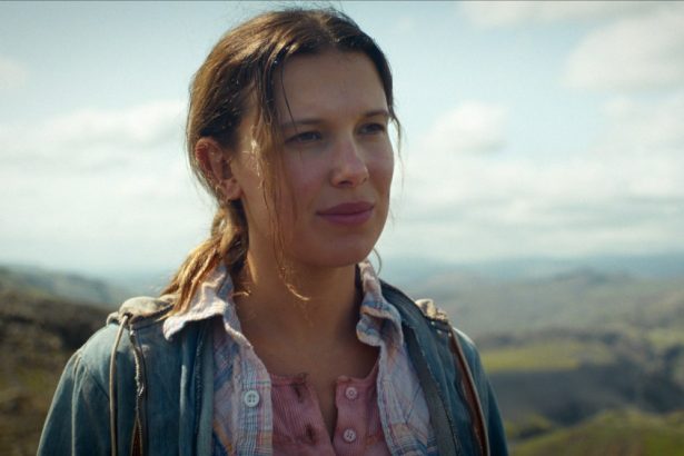 Netflix’s No. 9 English Series Ever