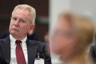 New CDC Vaccine Chair Prioritizes Personal Choice