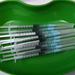 New CDC vaccine schedule, NIH research funding: D.C. Diagnosis