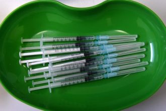 New CDC vaccine schedule, NIH research funding: D.C. Diagnosis