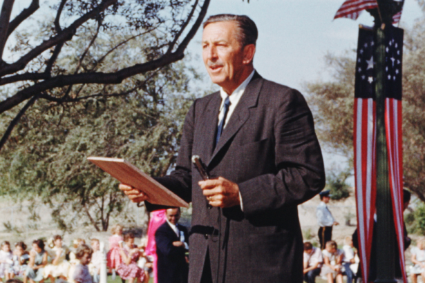 New Documentary ‘Disneyland Handcrafter’ To Premiere on Disney+