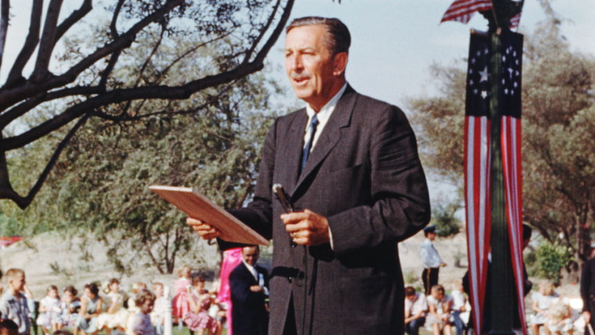 New Documentary ‘Disneyland Handcrafter’ To Premiere on Disney+