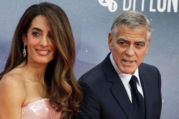New George and Amal Clooney Divorce Shocker as Couple ‘Splits Time’