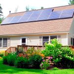 New Hampshire Republicans want to raise taxes on homes with solar