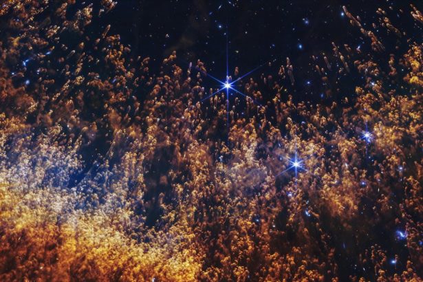 New JWST images show Helix Nebula in astonishing clarity