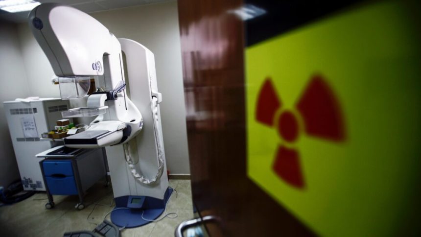 New Medicaid eligibility rules may reduce lifesaving cancer screenings