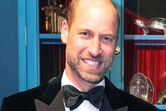 New Royal Titles Set for William’s Kids When He Takes Throne