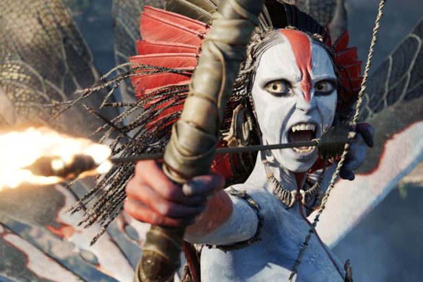 New Scientist recommends Avatar: Fire and Ash – especially the whale