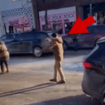 New Video Shows Trump Administration Told False Story About The Killing of Alex Pretti