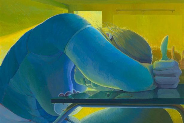 New York Academy of Art Presents “Chubb Fellows & Friends”