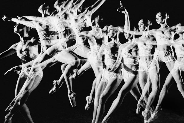 New York City Ballet Art Series Presents Thibaut Grevet