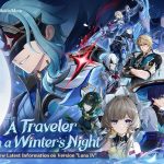 New characters, map expansion, Lantern Rite, and more