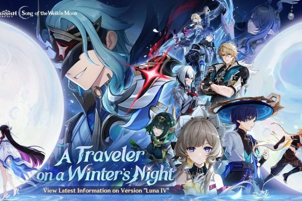 New characters, map expansion, Lantern Rite, and more