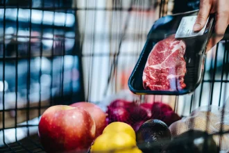 New dietary guidelines flip the food pyramid