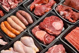 New dietary guidelines include a section on testosterone levels