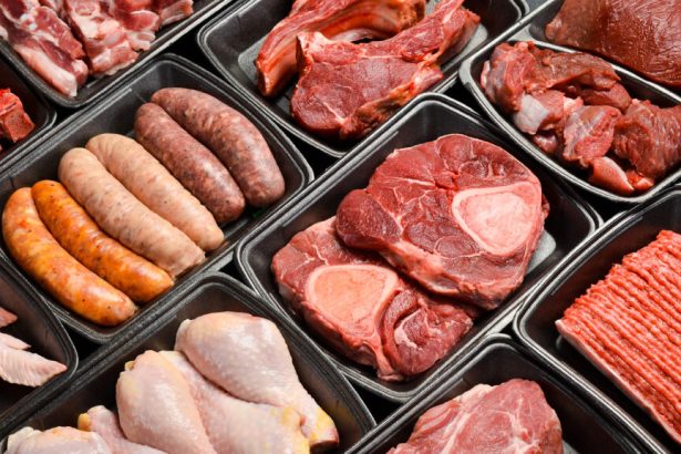 New dietary guidelines include a section on testosterone levels