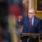 New polling memo urges Senate Dems to ‘play hardball’ on ICE