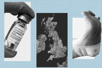 Newborn screening tests become political issue in the U.K.