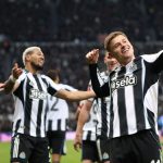 Newcastle United vs PSV Eindhoven Prediction and Betting Tips