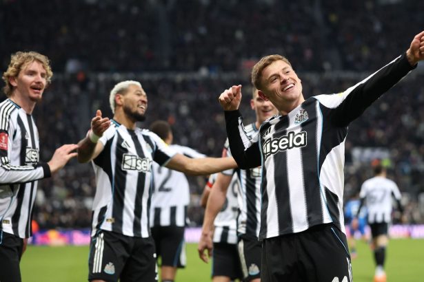Newcastle United vs PSV Eindhoven Prediction and Betting Tips