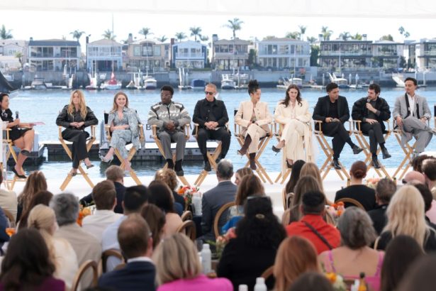 ‘Newport Beach Film Festival Honors’ to Air Tonight on PBS SoCal