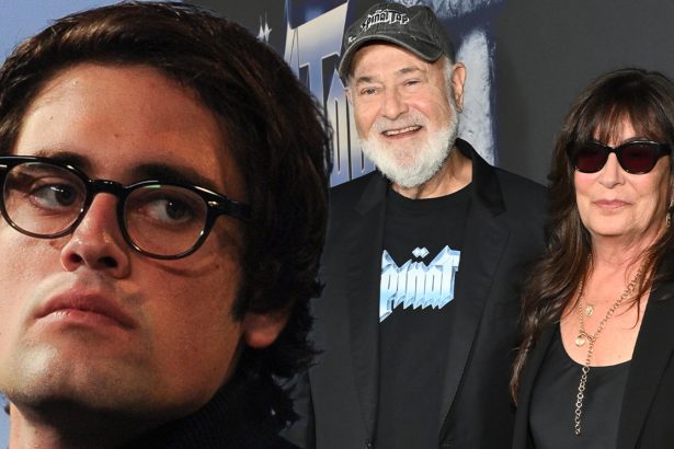 Nick Reiner Became Homicidal After Schizoaffective Meds Were Changed