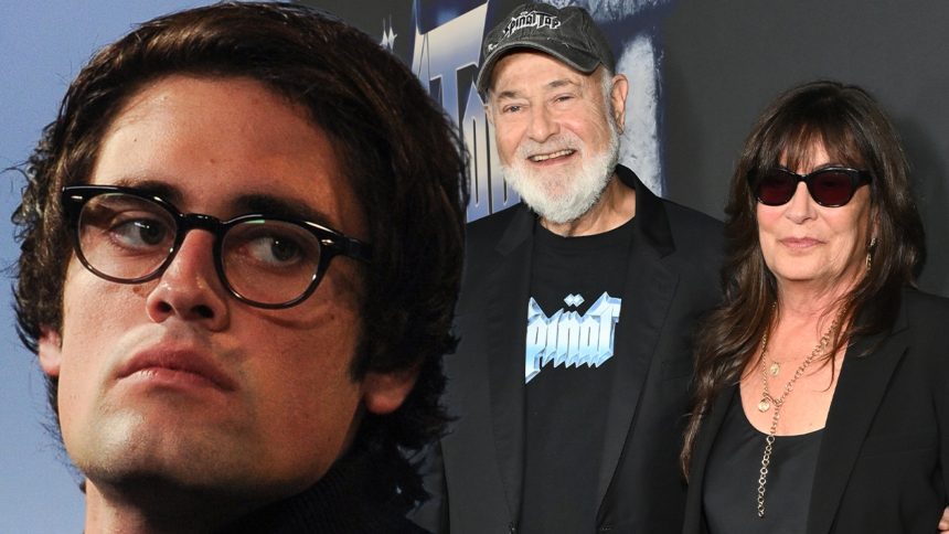 Nick Reiner Became Homicidal After Schizoaffective Meds Were Changed