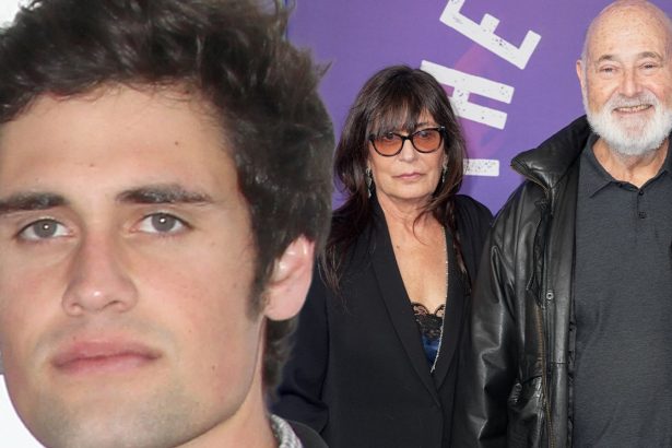 Nick Reiner Believes He’s the Victim of a Conspiracy After Parents’ Murder