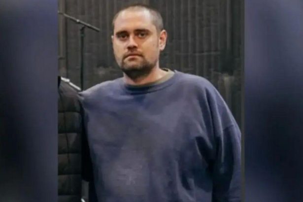 Nick Reiner ‘On Verge of Tears’ and Debuts New Look in Court